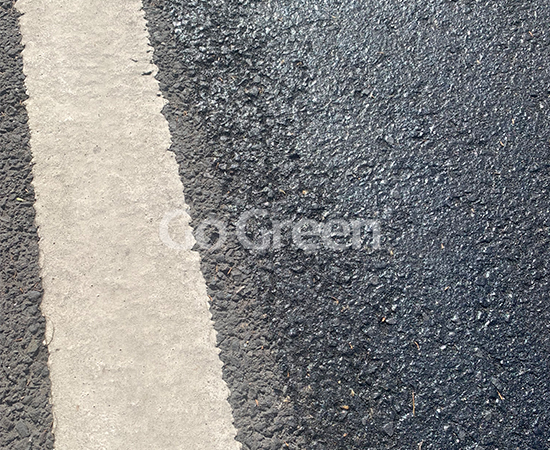 Go Green High Viscous Asphalt Sealer for Highway Project