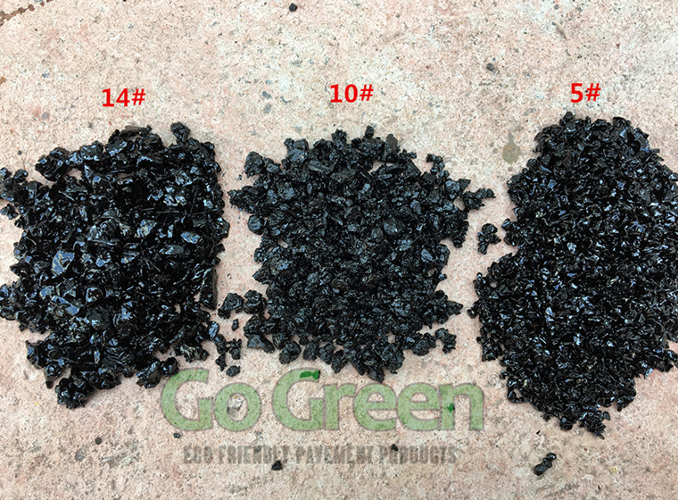 Go Green Cold Mix Asphalt: Complete Guide to Product, Applications