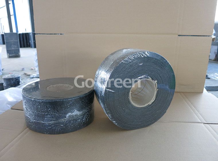 Adhesive Crack Tape