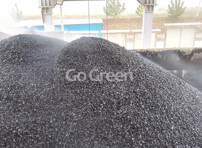 High Viscosity Asphalt Additive