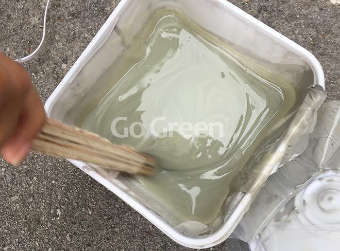Waterproof Anti-corrosion Coatings