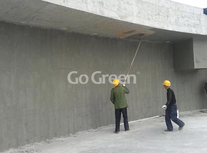 Waterproof Anti-corrosion Coatings