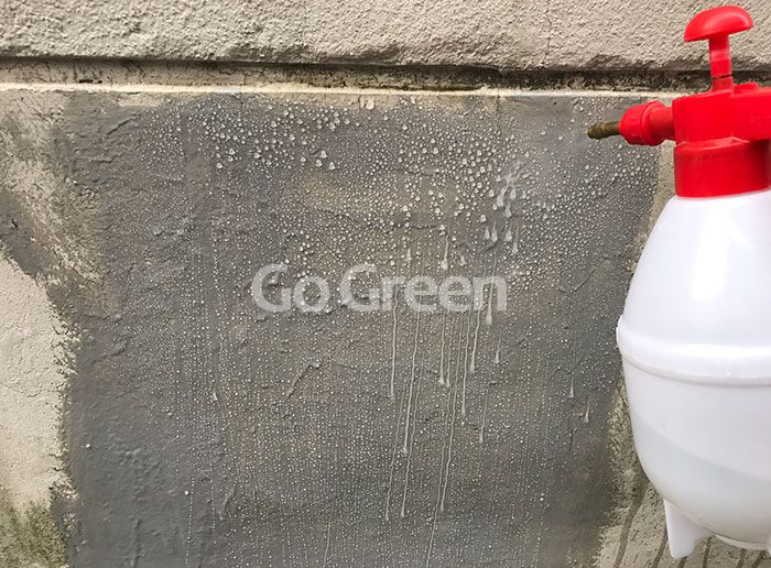 Waterproof Anti-corrosion Coatings