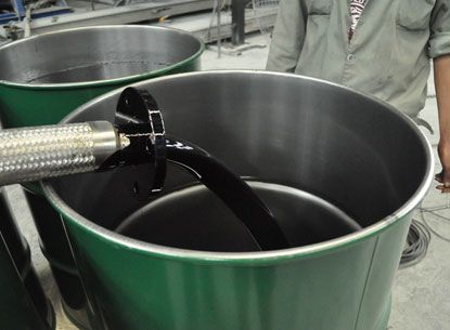 Cold Mix Asphalt Emulsion