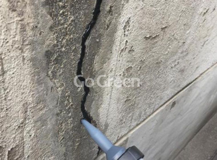 Wall Crack Sealant