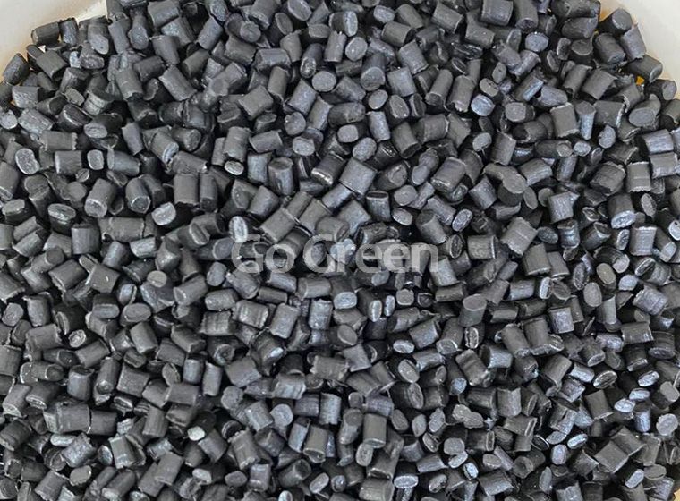 Anti Rutting Asphalt Additive