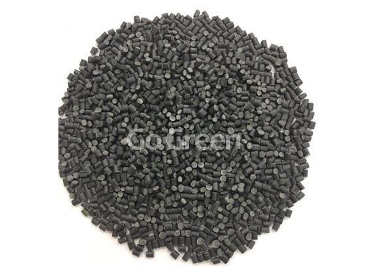 Anti Rutting Asphalt Additive