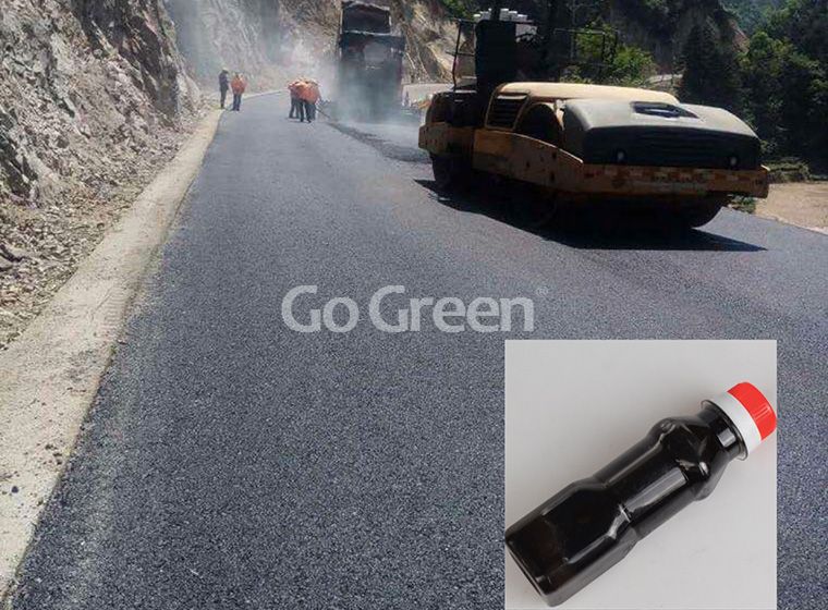 Anti Stripping Asphalt Additive