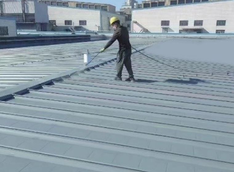Organic Silicone Coating