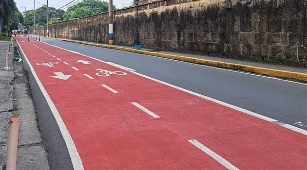 Go Green Color Polymer Slurry Mixture Project in Philippines