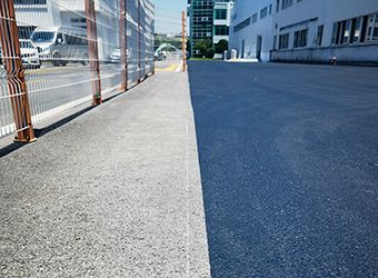 Sand Mix Driveway Sealer