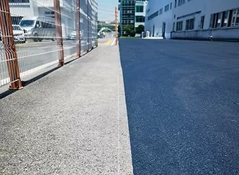 Sand Mix Driveway Sealer