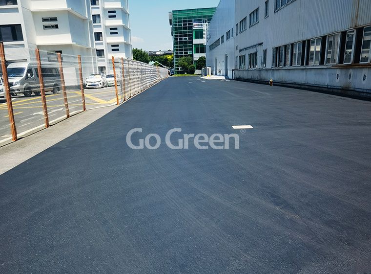 Sand Mix Driveway Sealer