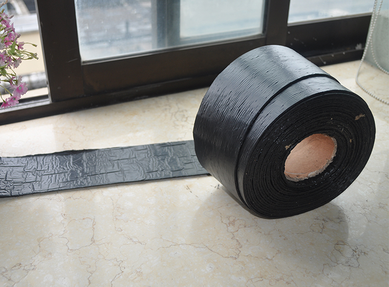 Asphalt Crack Repair Tape