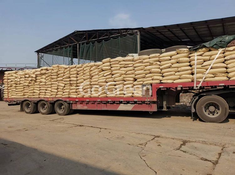 Premium Rutless Green Anti Rutting Additive