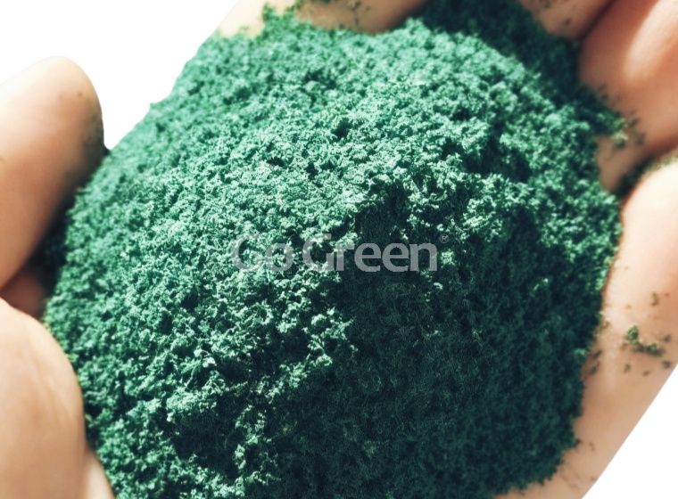 Premium Rutless Green Anti Rutting Additive Premium Rutless Green Anti Rutting Additive