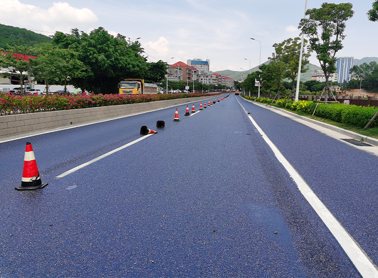 Eco-friendly Asphalt Sealer With Dosage 0.2-0.4kg/m2