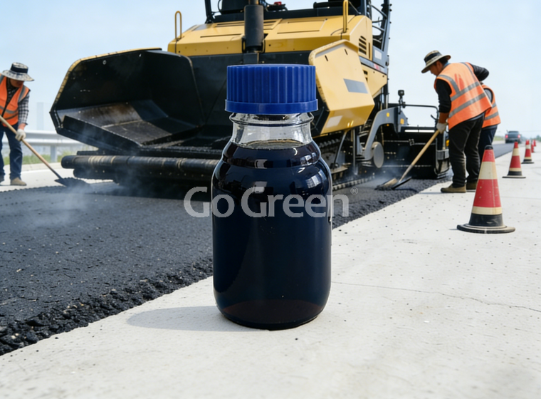 Anti Stripping Asphalt Additive