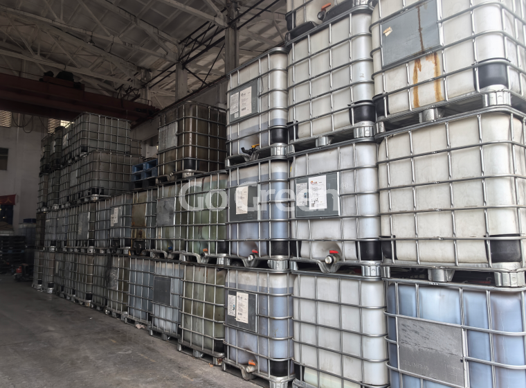 Anti Stripping Asphalt Additive