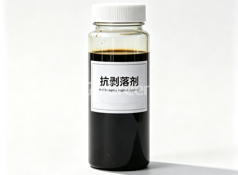 Anti Stripping Asphalt Additive