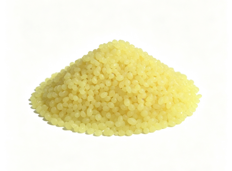 High Viscosity Asphalt Additive enhances asphalt viscosity, aggregate adhesion, and mixture stability, making it ideal for porous, permeable, and drainage asphalt pavements.