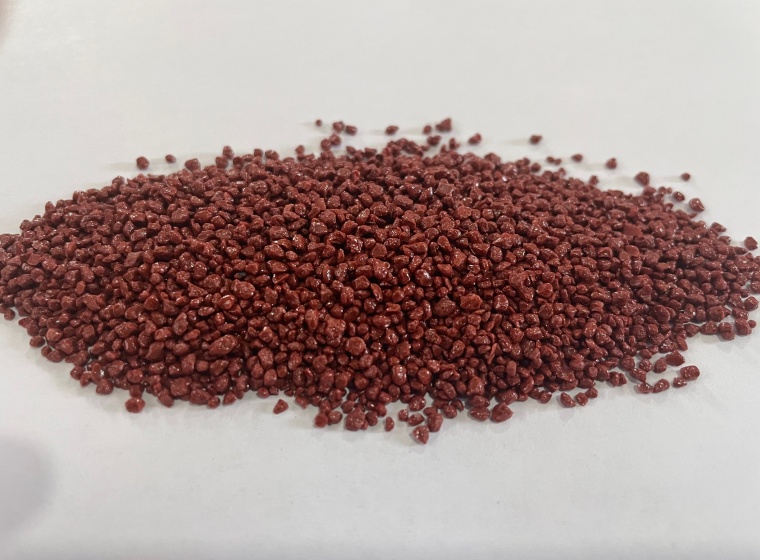 Colored Anti Skid System provides a durable, high-friction surface with vibrant colors for safer and more attractive roads. Ideal for bicycle lanes, sidewalks, curves, ramps, and traffic safety areas.