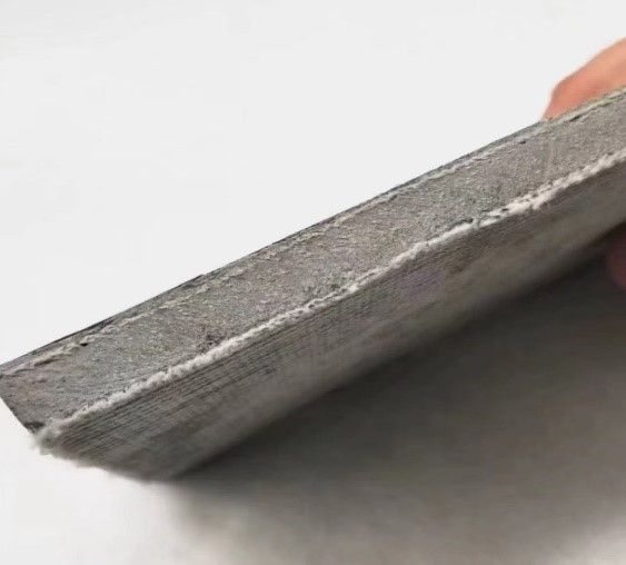 Concrete Canvas
