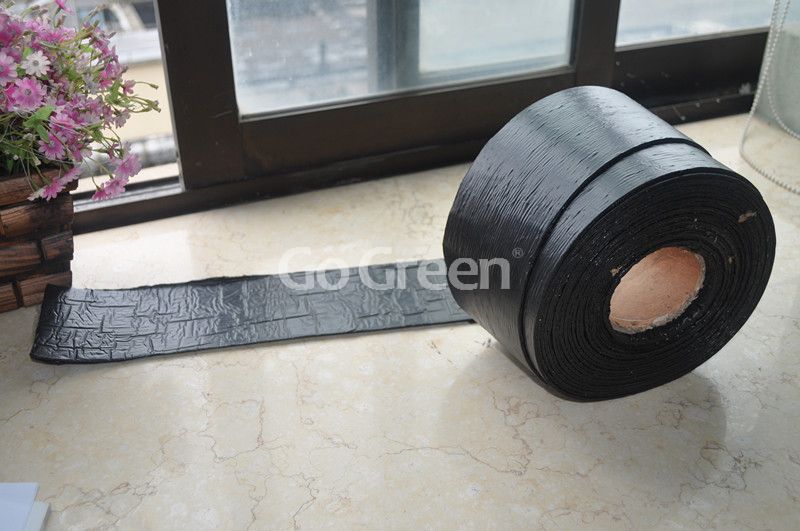 Crack Repair