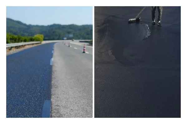 Road Projects in Croatia and Mongolia