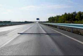 Premium Rutless Green Anti Rutting Additive