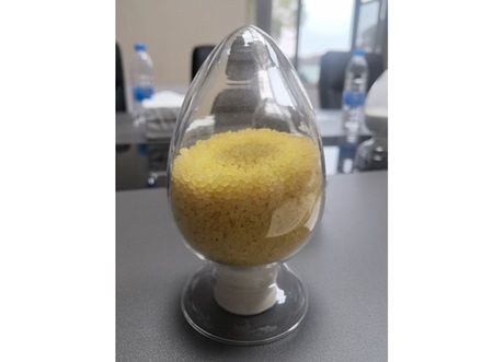 High Viscosity Asphalt Additive