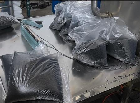 Anti Rutting Asphalt Additive Anti Rutting Asphalt Additive