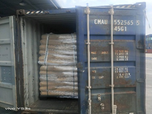 Anti Rutting Asphalt Additive