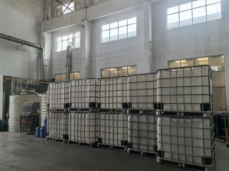 Anti Stripping Asphalt Additive