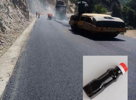 Anti Stripping Asphalt Additive