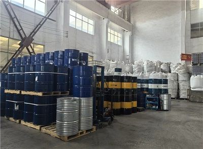 Super Warm-mix Additive