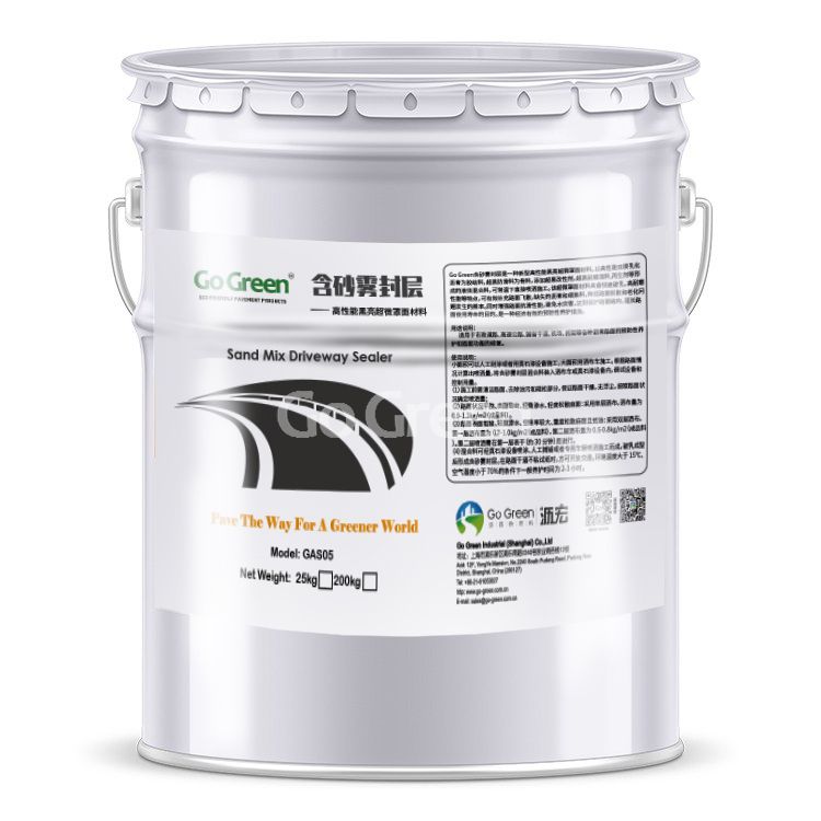 Sand Mix Driveway Sealer Sand Mix Driveway Sealer