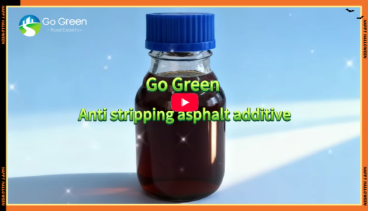 Anti Stripping Asphalt Additive