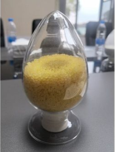 High Viscosity Asphalt Additive