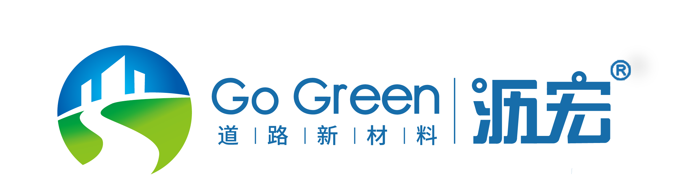 Go Green Industrial (Shanghai) Co., Ltd.